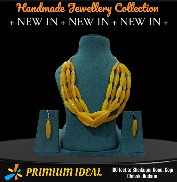 HANDMADE JEWELLERY (40)
