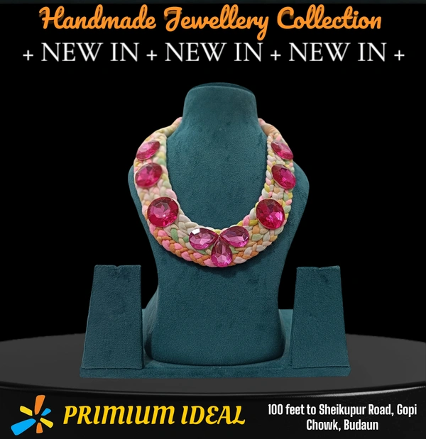 HANDMADE JEWELLERY (5)