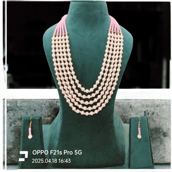 HANDMADE JEWELLERY (50)