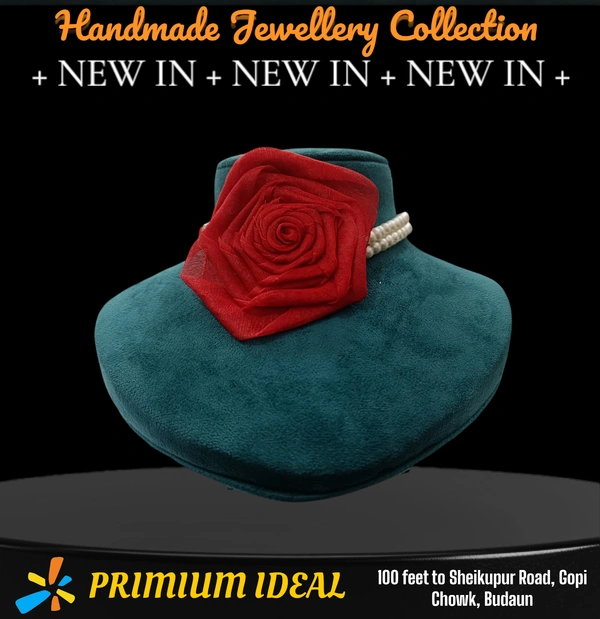 HANDMADE JEWELLERY (6)