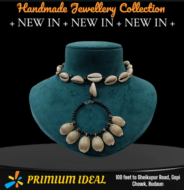 HANDMADE JEWELLERY (9)