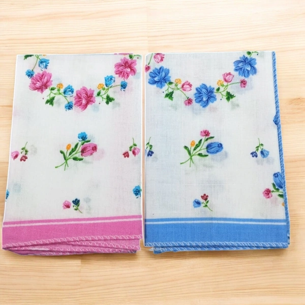 HANKY 1