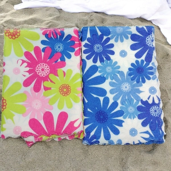 HANKY 101
