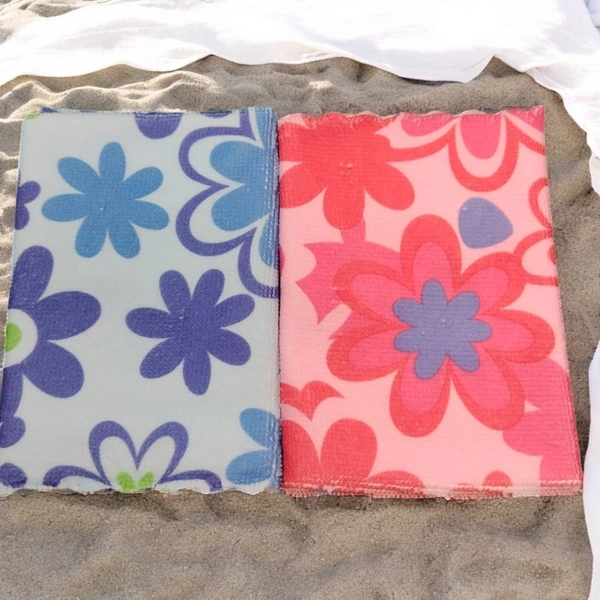 HANKY 102