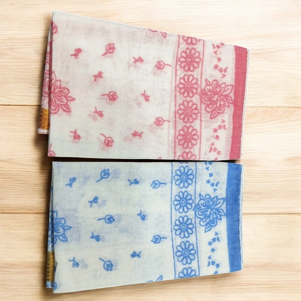 HANKY 11
