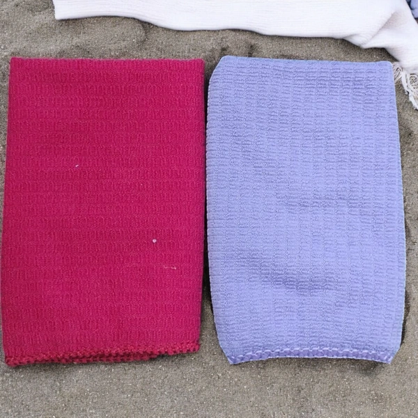 HANKY 112