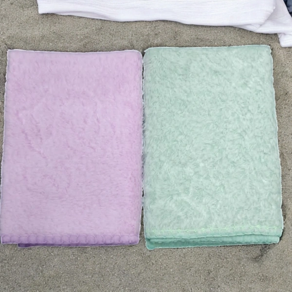 HANKY 117