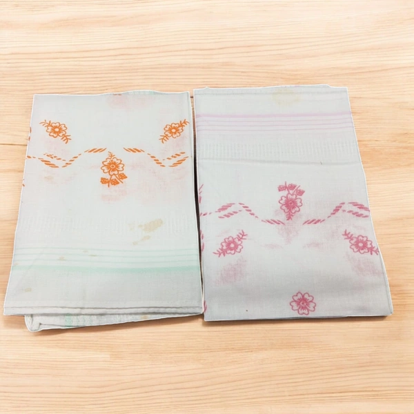 HANKY 12