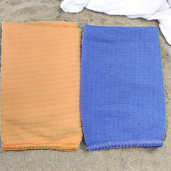 HANKY 123
