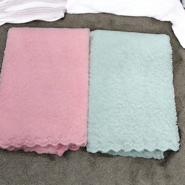 HANKY 128
