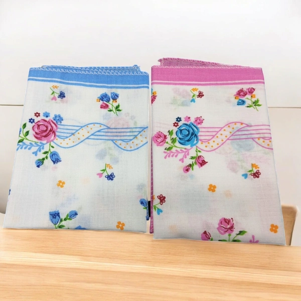 HANKY 13