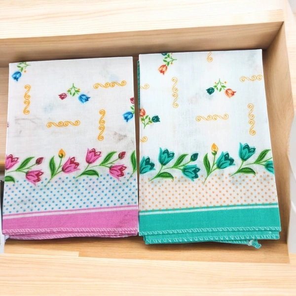 HANKY 25