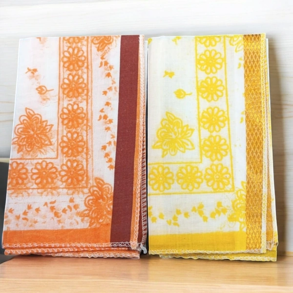 HANKY 27
