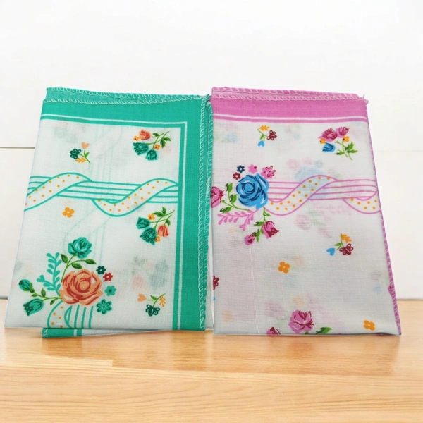 HANKY 32