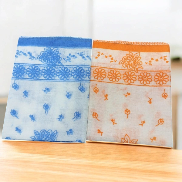 HANKY 33