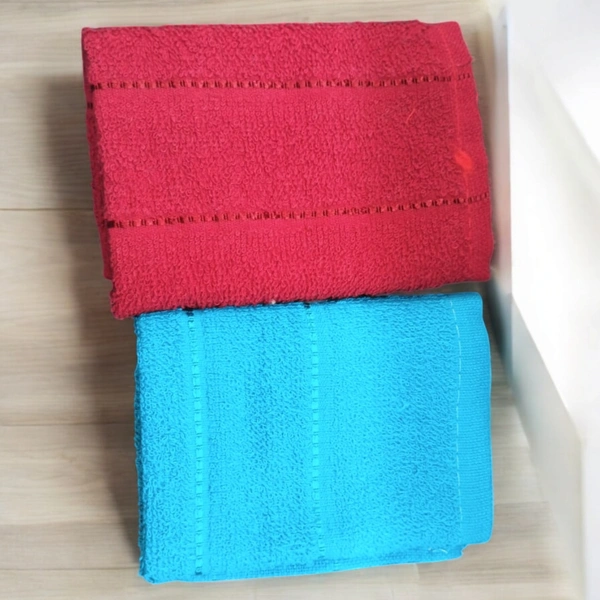 HANKY 34
