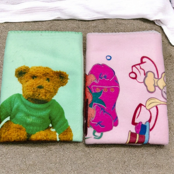 HANKY 43