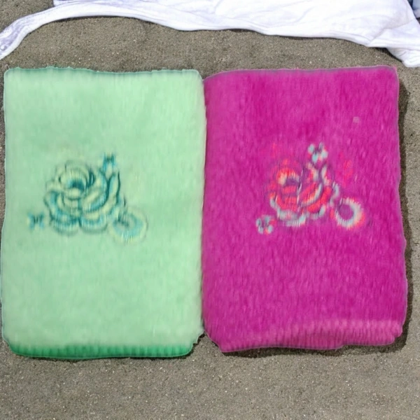 HANKY 62
