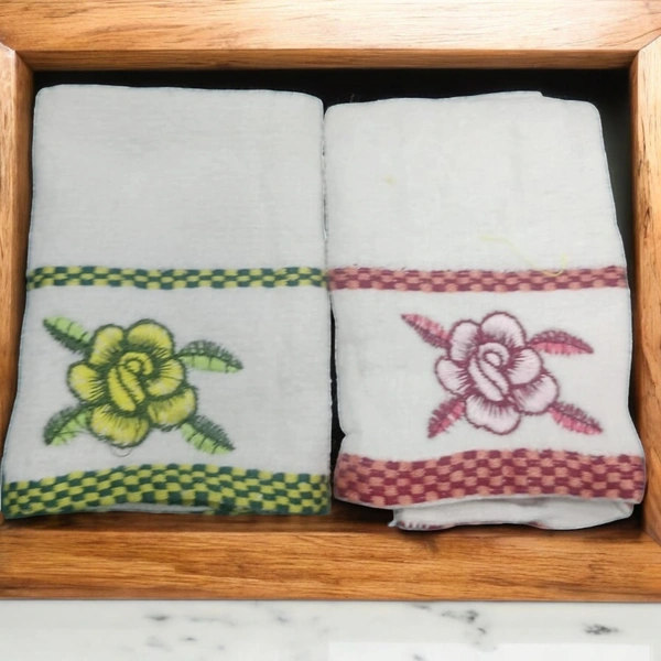 HANKY 84