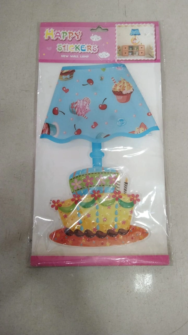 HAPPY STICKERS 2