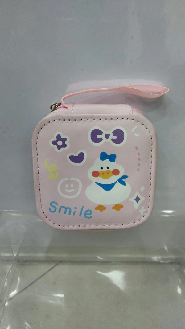 HARDSOSHS COUTURE PREMIUM POUCH