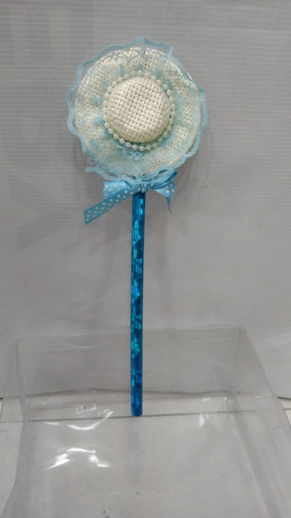 HAT PENCIL 1