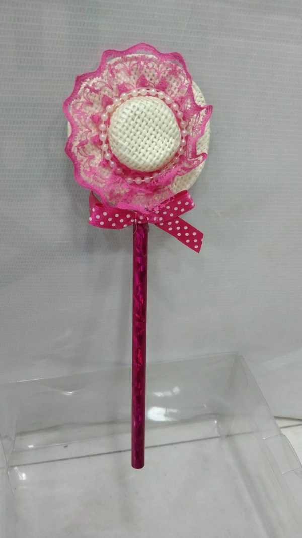 HAT PENCIL 2