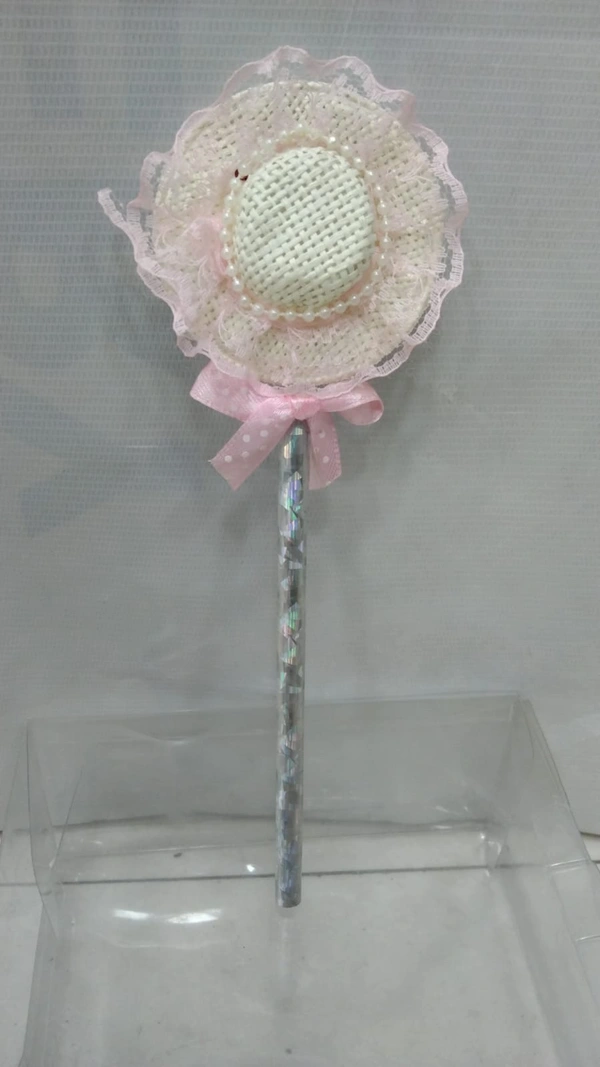 HAT PENCIL 3