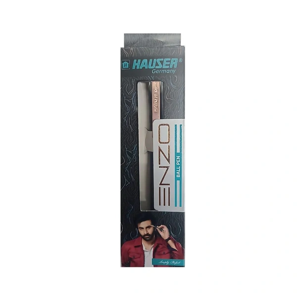 HAUSER GERMANY ENZO BALL PEN