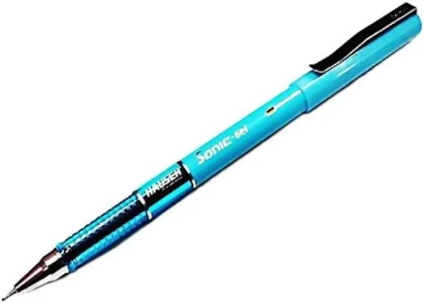 HAUSER GERMANY SONIC GEL PEN