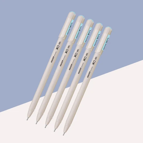 HAUSER GERMANY XO GEL PEN