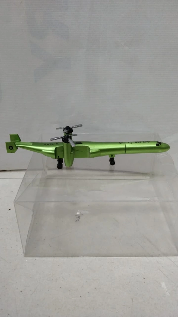 HELICOPTER SHAPED PEN 1