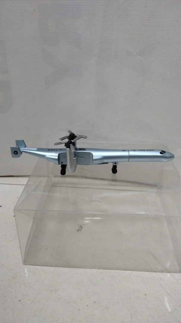 HELICOPTER SHAPED PEN 2