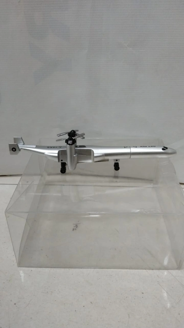 HELICOPTER SHAPED PEN 3