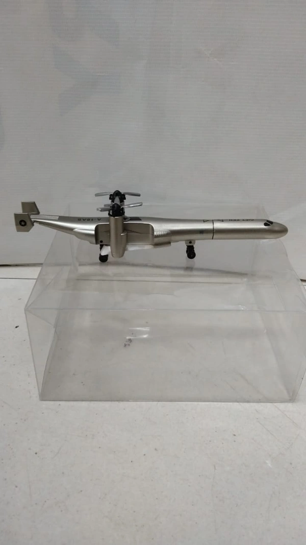 HELICOPTER SHAPED PEN 4