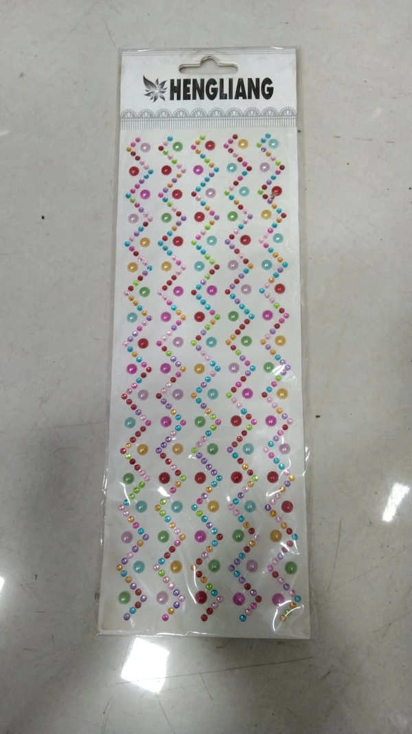 HENGLIANG 1