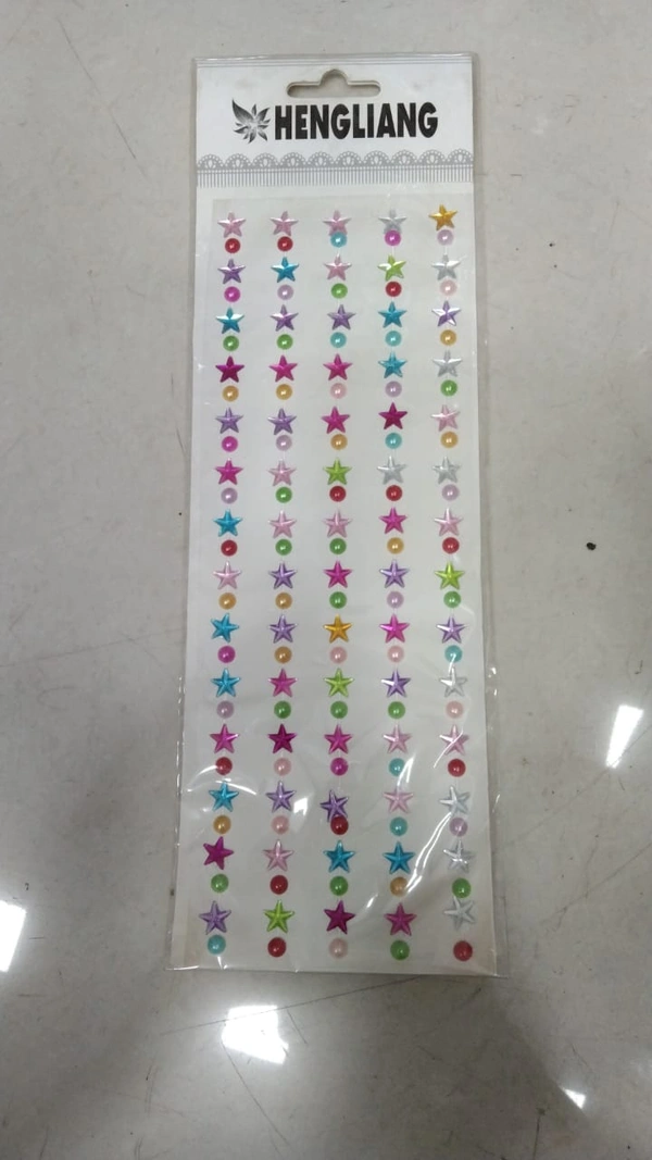 HENGLIANG 3