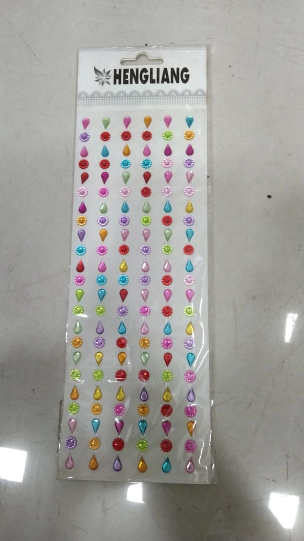 HENGLIANG 4