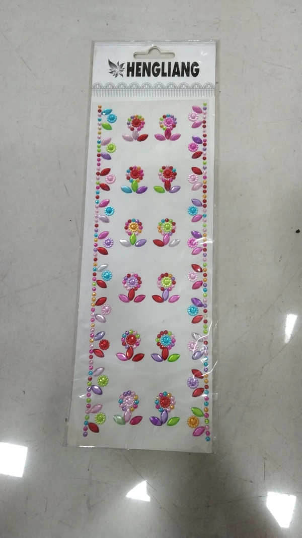HENGLIANG 5