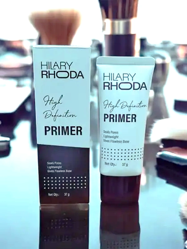 HILARY RHODA HIGH DEFINITION PRIMER