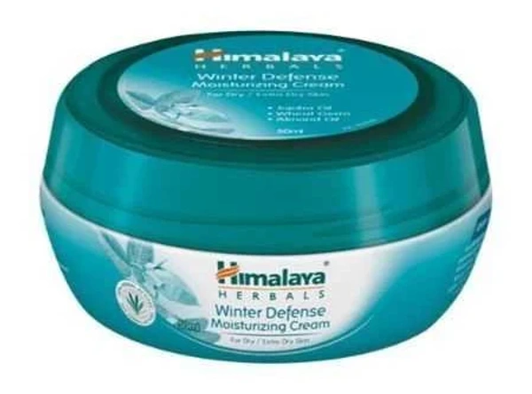 HIMALAYA WINTER DEFENSE MOISTURIZING CREAM 50ML