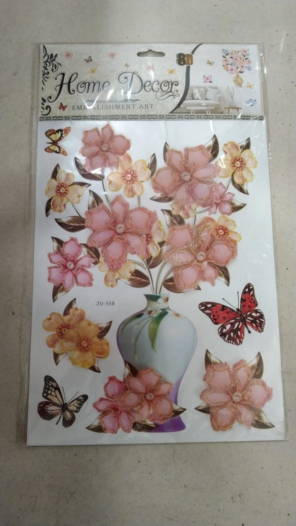 HOME D�COR ART