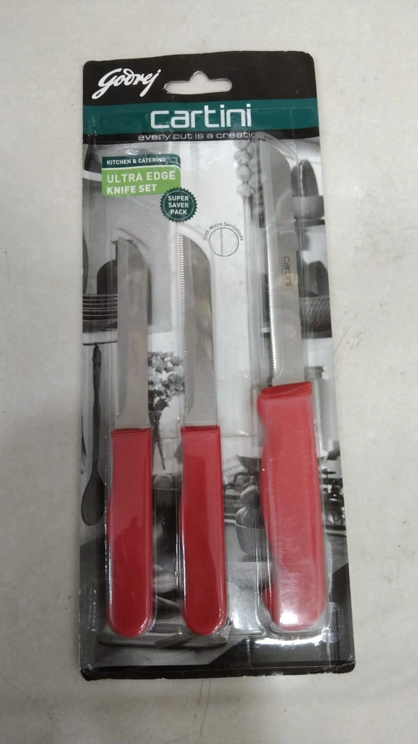 HOME ESSENTIALS 7