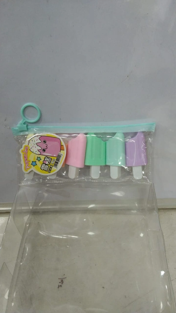 ICE CREAM HIGHLIGHTER