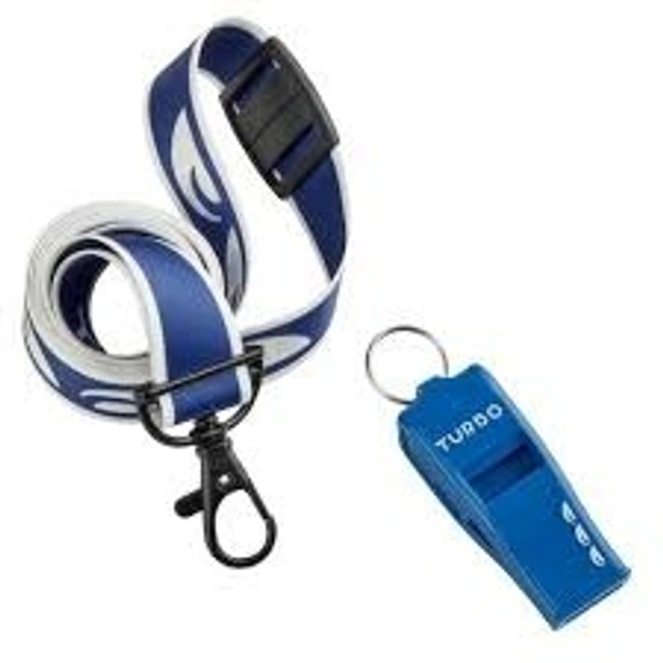 TURBO REFEREE WHISTLE