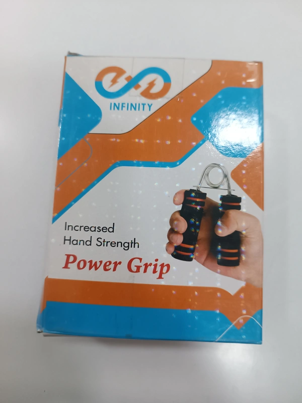 INFINITY POWER GRIP