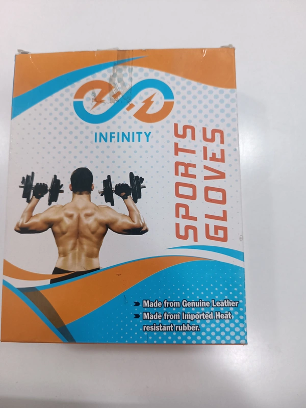 INFINITY SPORTS GLOVES