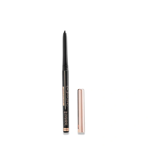 INSHINE EYEMAZING INTENSE KOHL KAJAL - BLACK