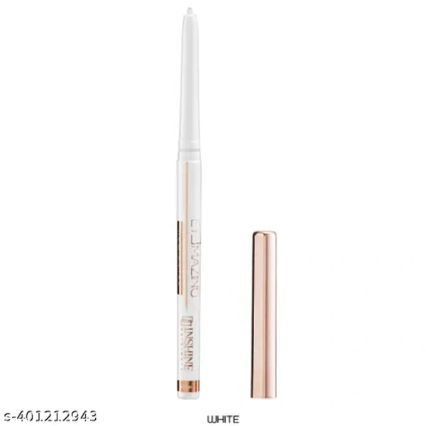 INSHINE EYEMAZING INTENSE KOHL KAJAL - WHITE