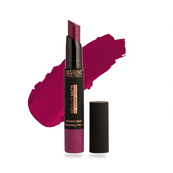 INSHINE LIPSTICK - 417 LOVE CRUSH